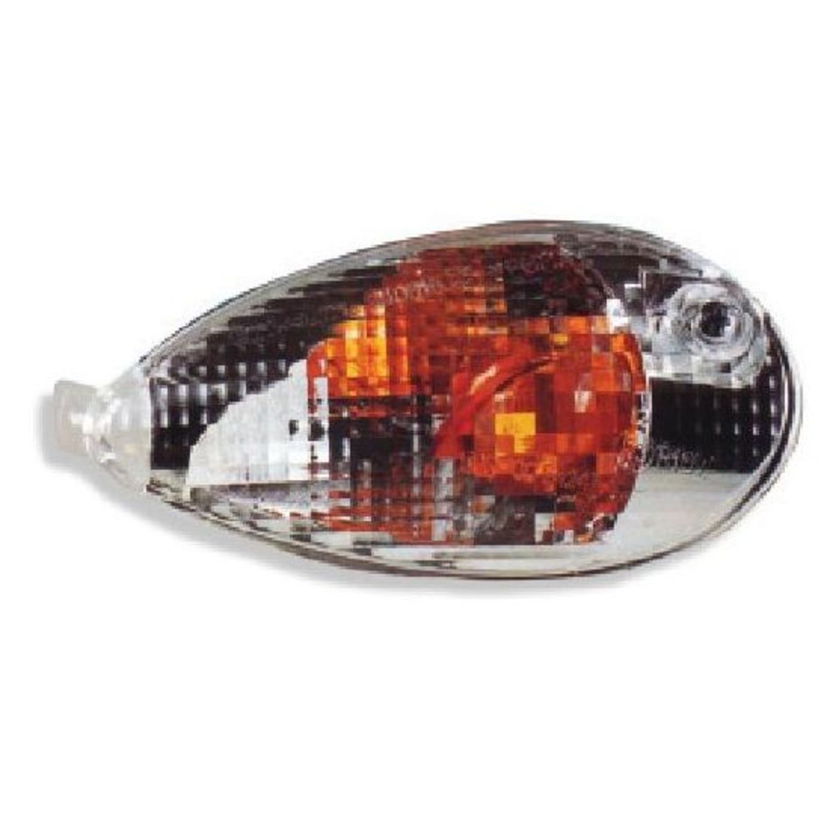 Blinkleuchte - Lichtscheibe VICMA 8315