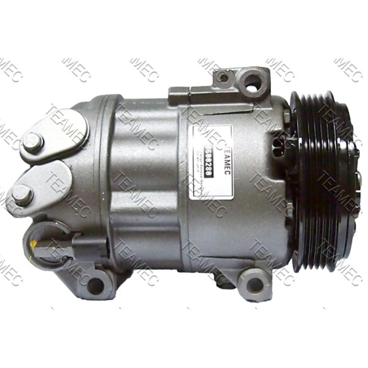 Klimakompressor TEAMEC 8600280