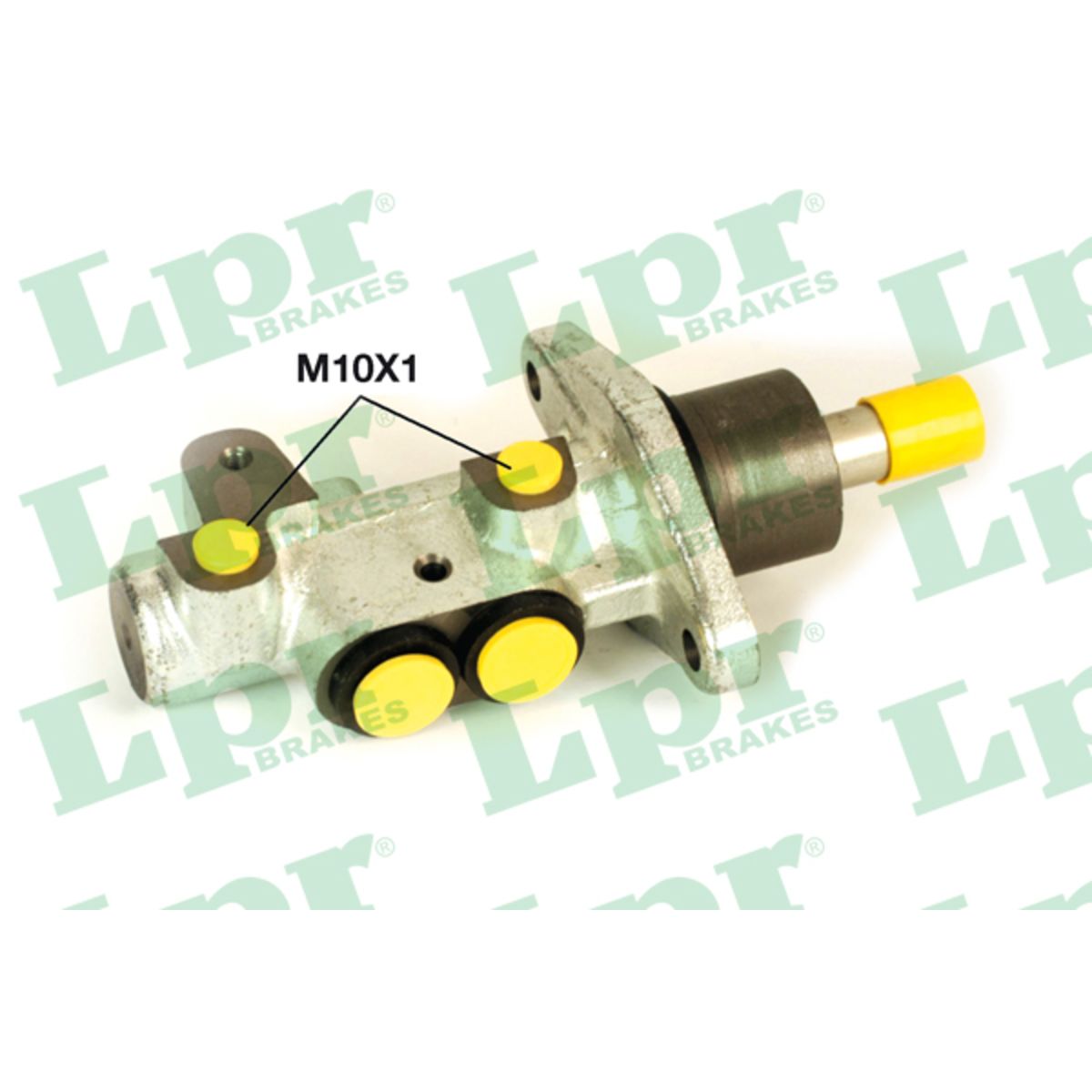 Hoofdremcilinder LPR 1173