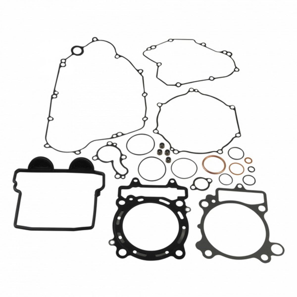 Set di guarnizioni, motore ATHENA P400250850055