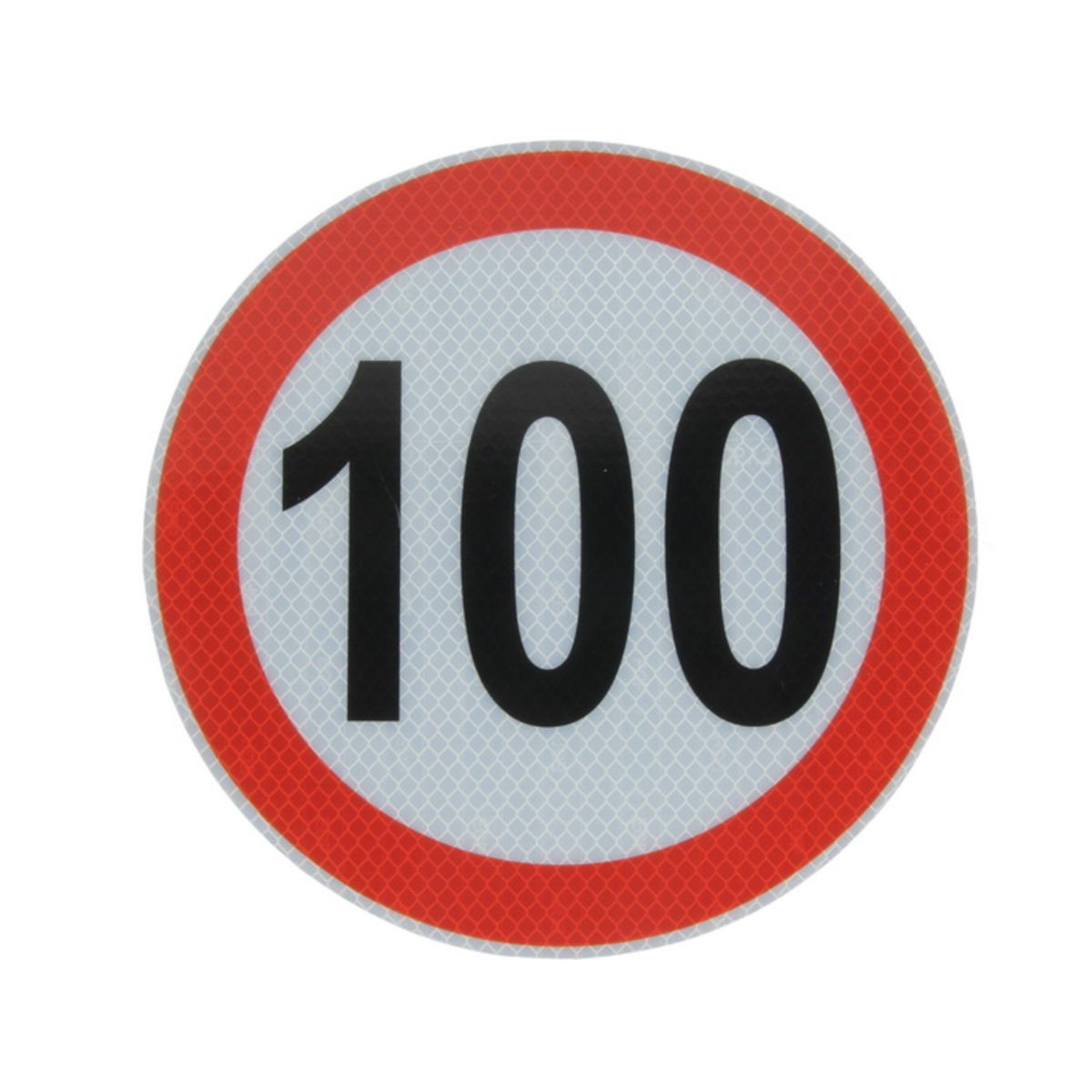 Image of Waarschuwings-/informatiesticker