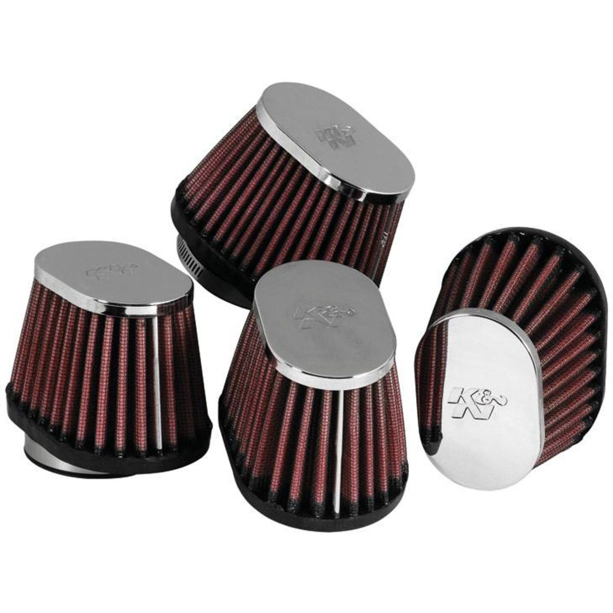 Filtro aria K&N RC-1824