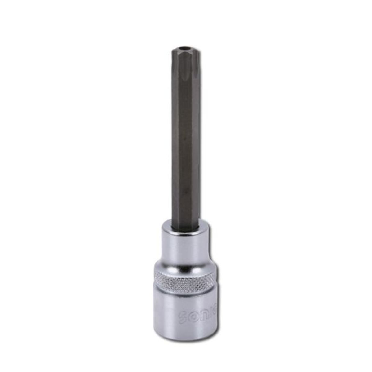 Sonic Torxeinsatz 1/2" Mit Öffnung T50h Lang (100Mm)