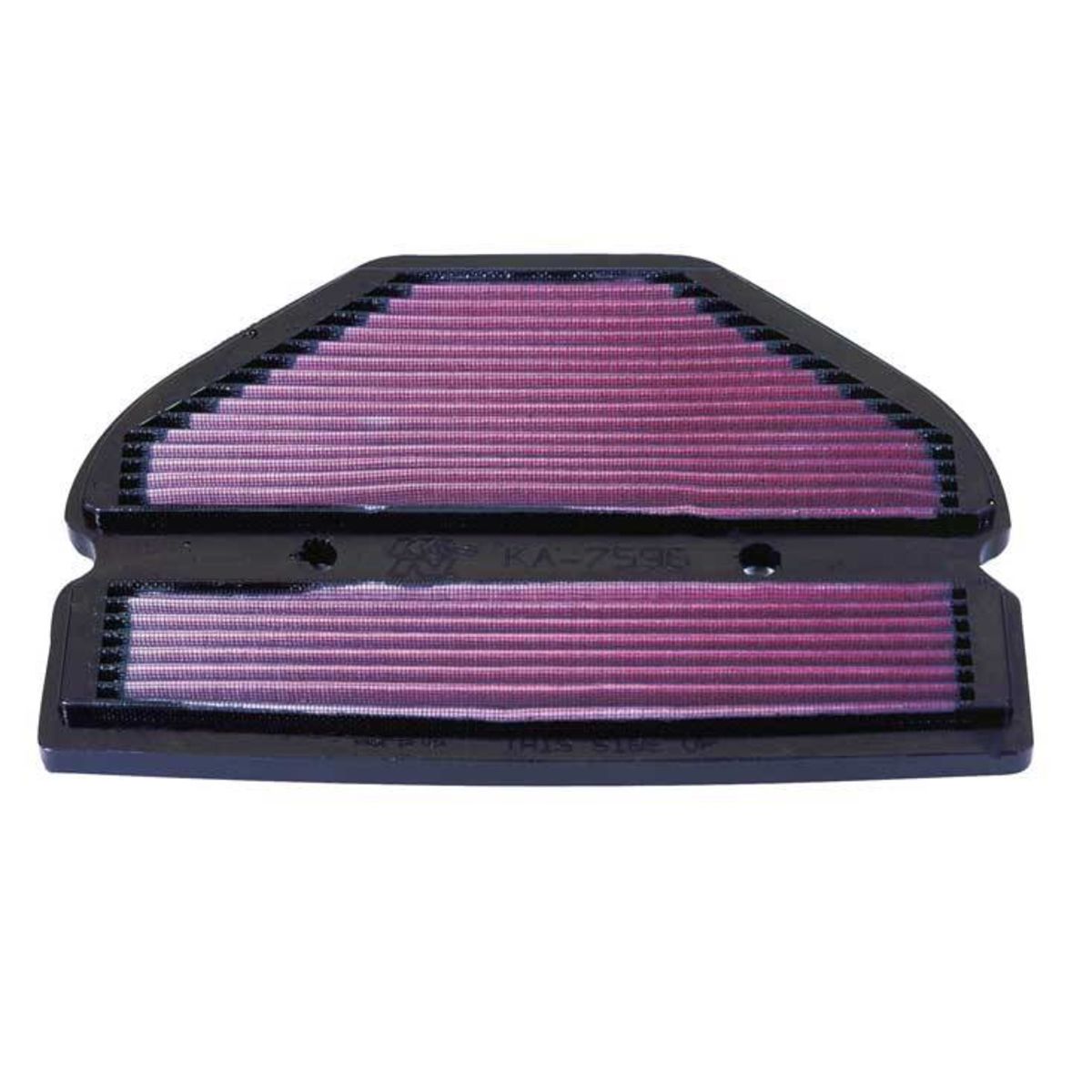Luftfilter K&N KA-7596