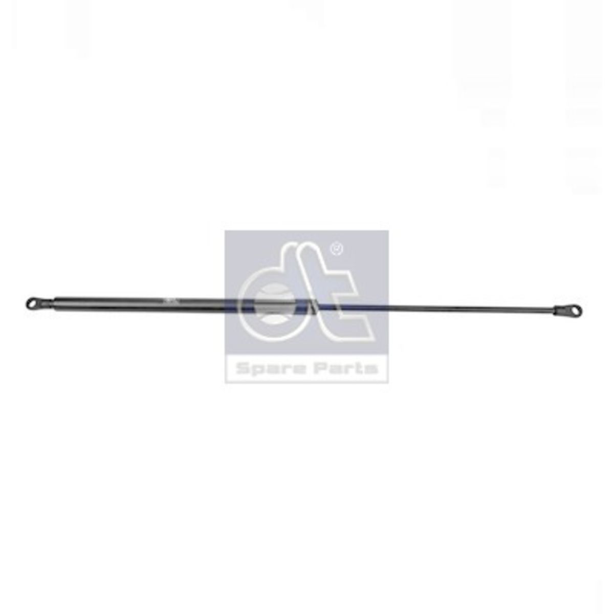 Image of Gasveer, motorkap DT Spare Parts
