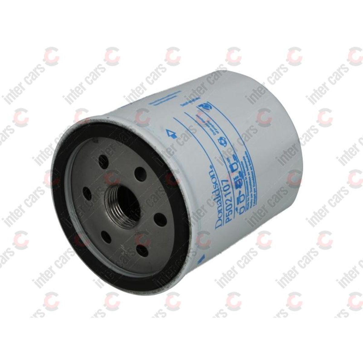 Donaldson Oliefilter  P502107