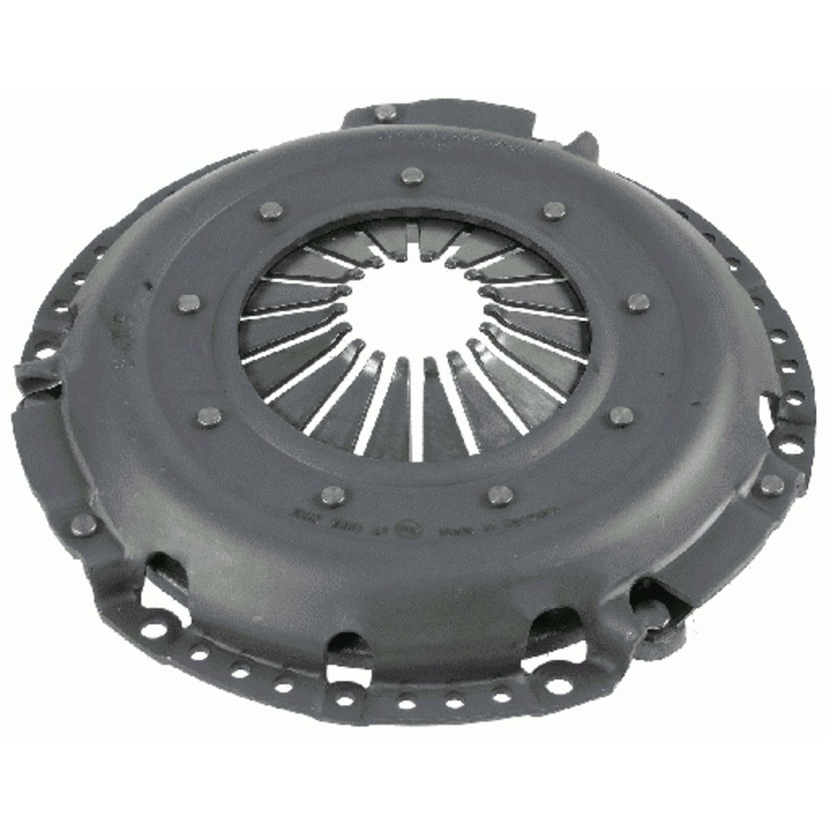 Sachs Koppelingsdrukplaat  3082 308 041