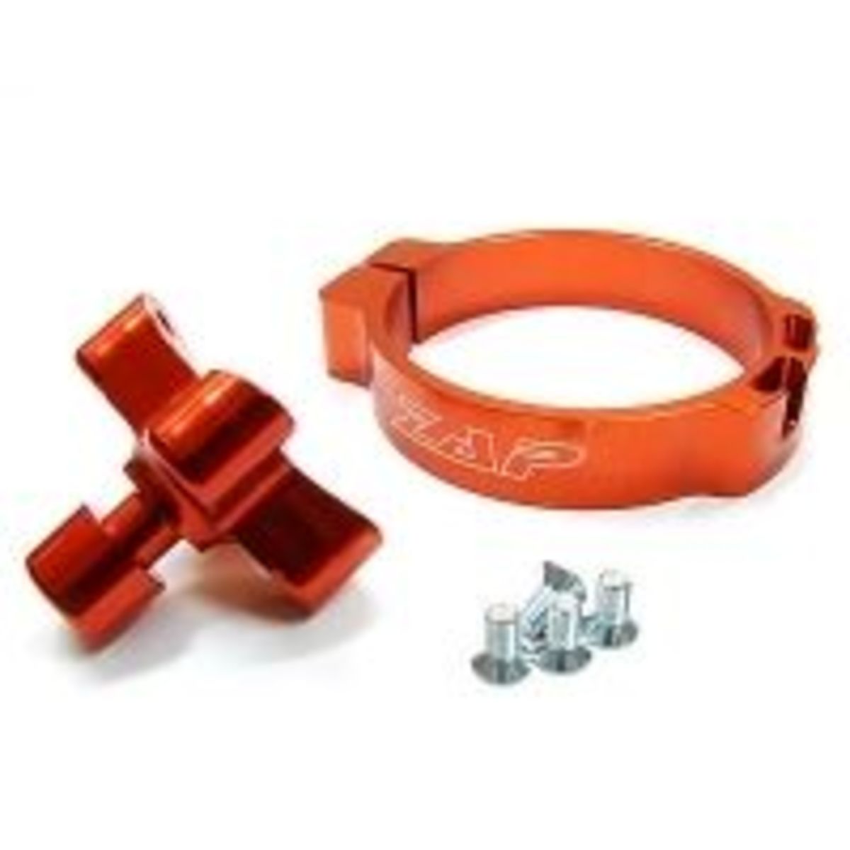 Accessoires tout-terrain ZAP TECHNIX ZAP-8103O