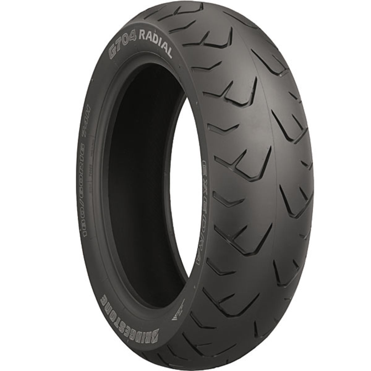 Image of G704 180/60R16 TL, Motorbanden achter