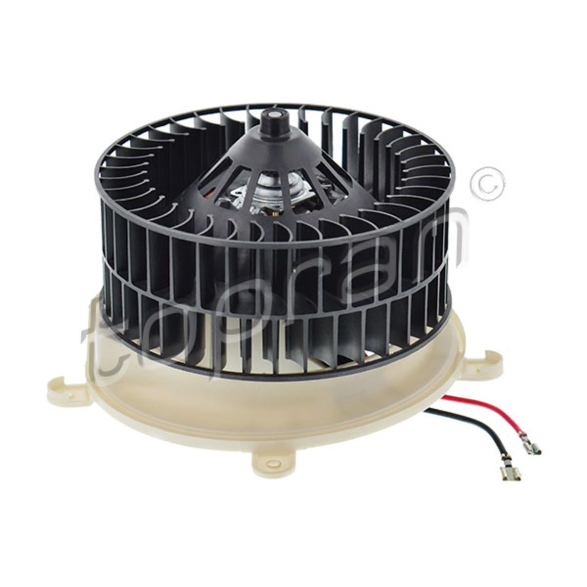 Image of Interieurventilator