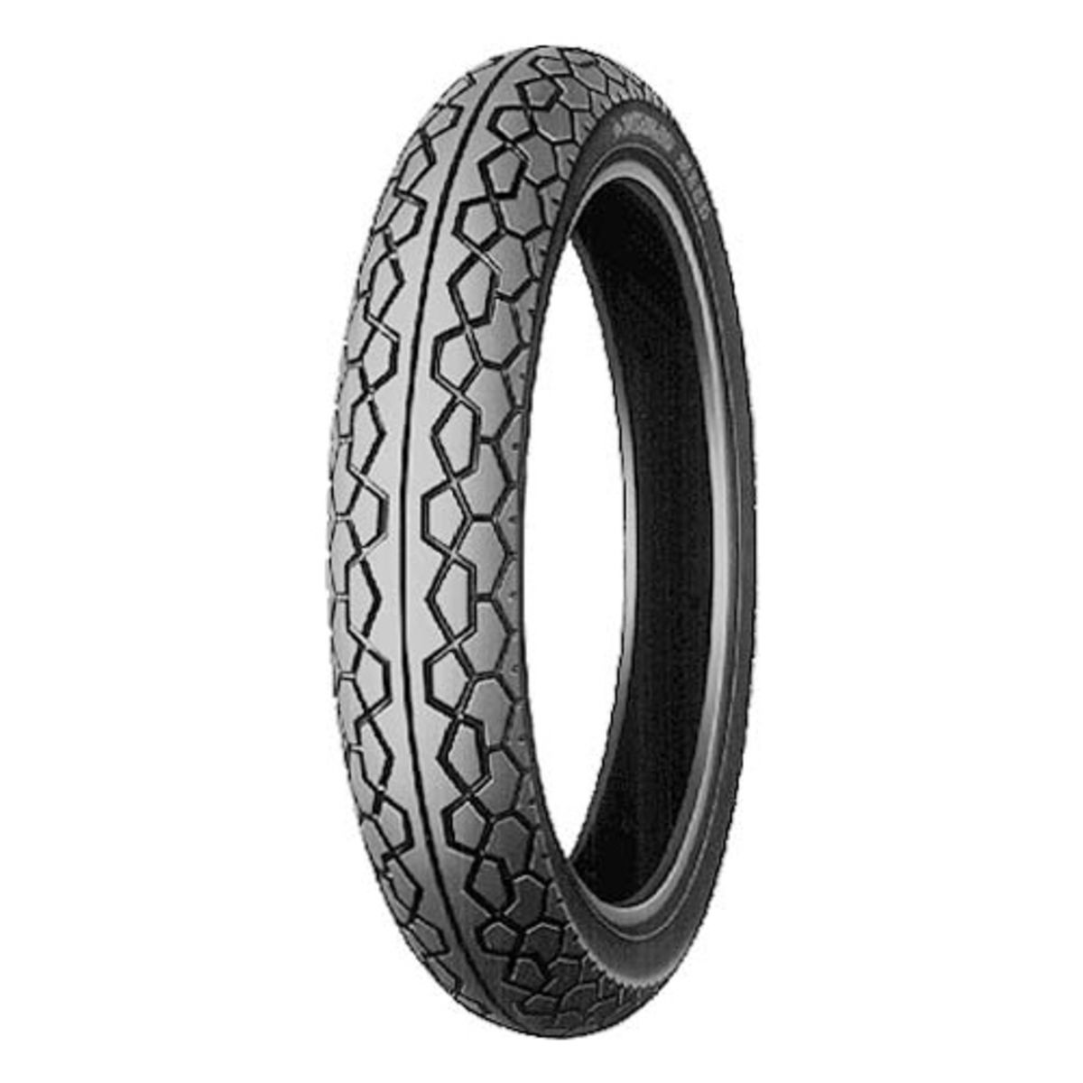 Image of Motorbanden  K388 90/90-18 TL 51P
