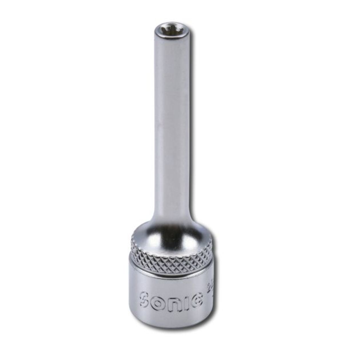 Sonic E-Torxeinsatz 3/8" E12 Tief