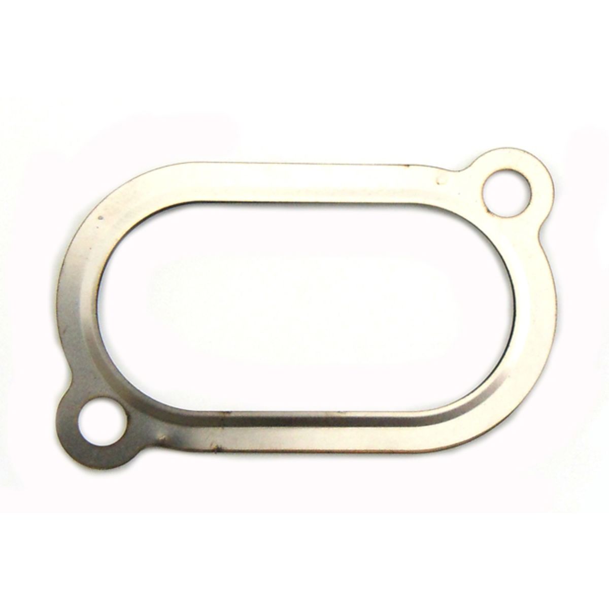 Brida, tubo de escape ATHENA S410068012007