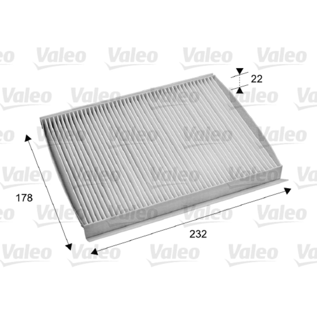 Image of Cabinefilter
