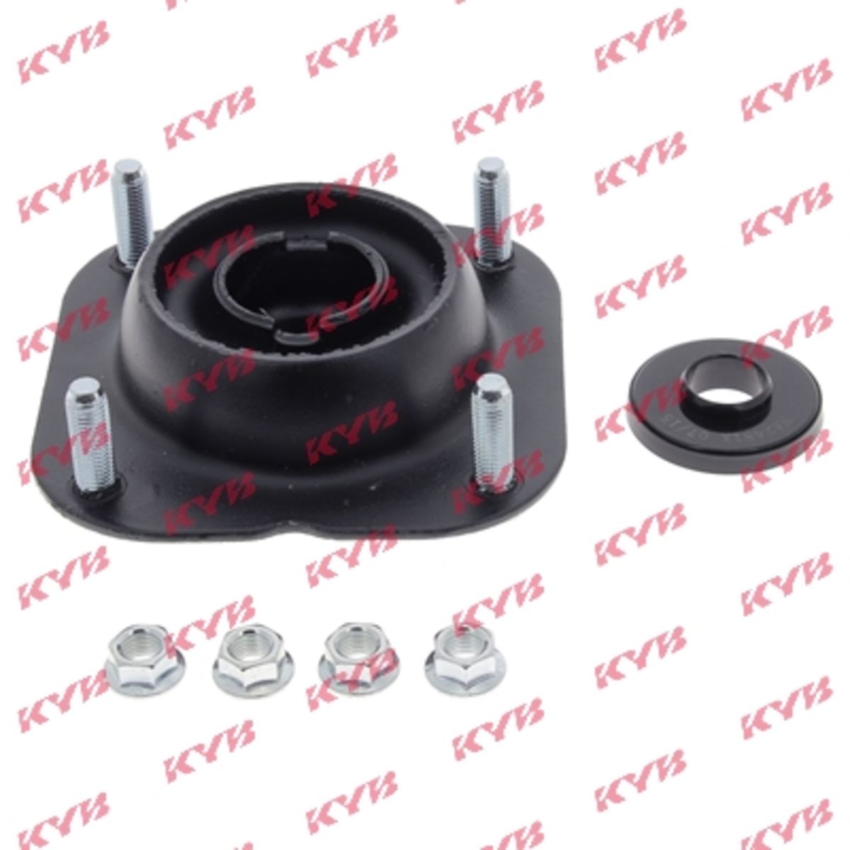 Image of Reparatieset, veerpoot