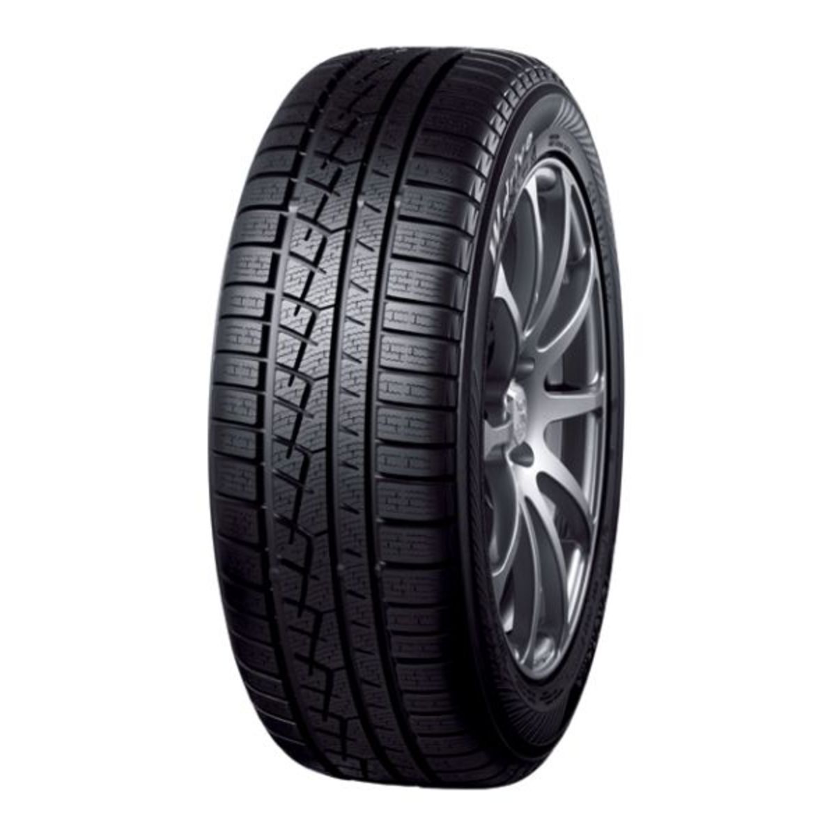Winterreifen YOKOHAMA W.drive V902 205/55R16 91H, DOT21