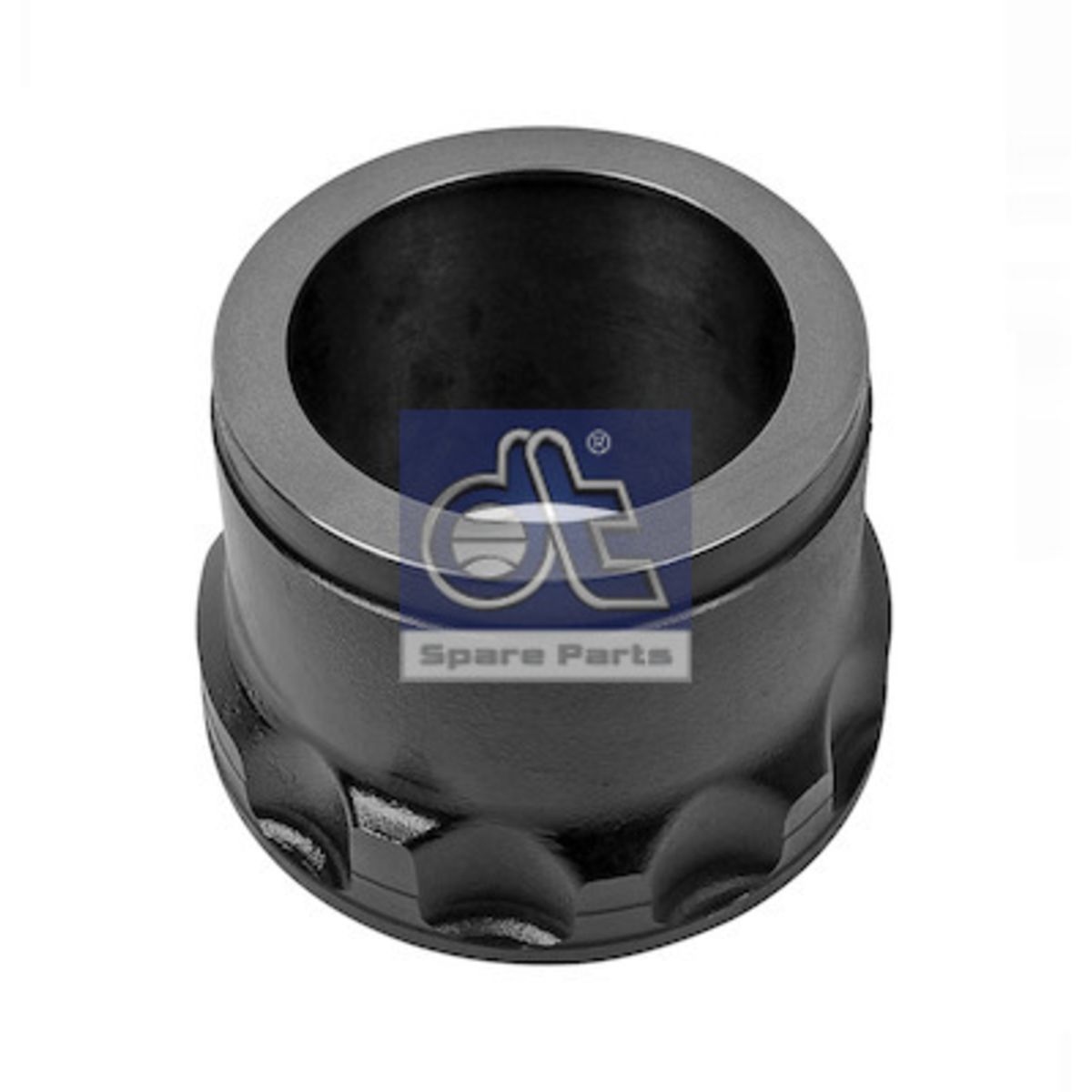 Image of Wielnaaf DT Spare Parts