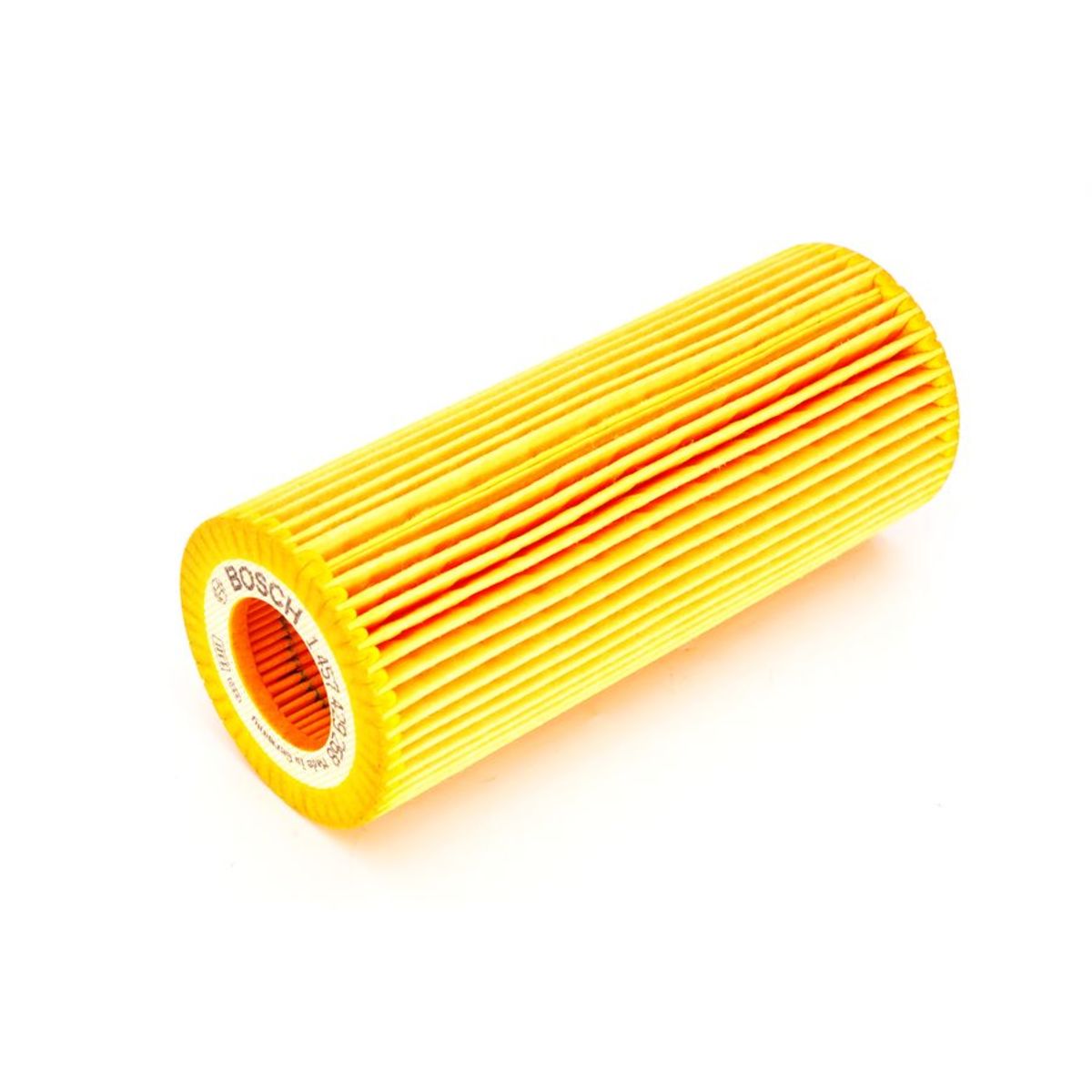Image of Oliefilter