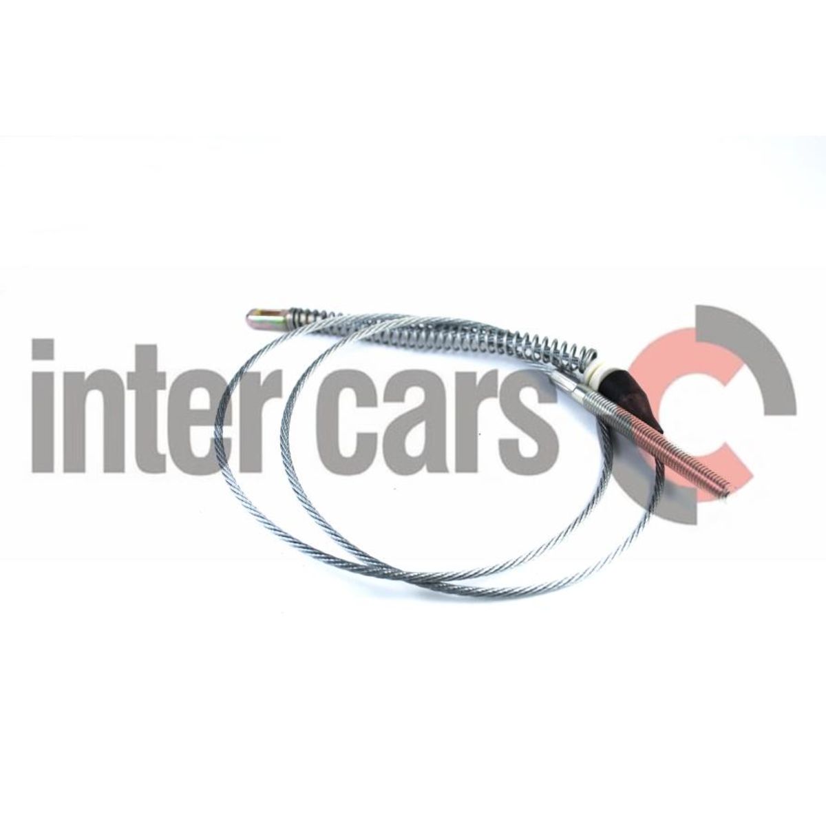 Image of Kabel, parkeerrem   rechts