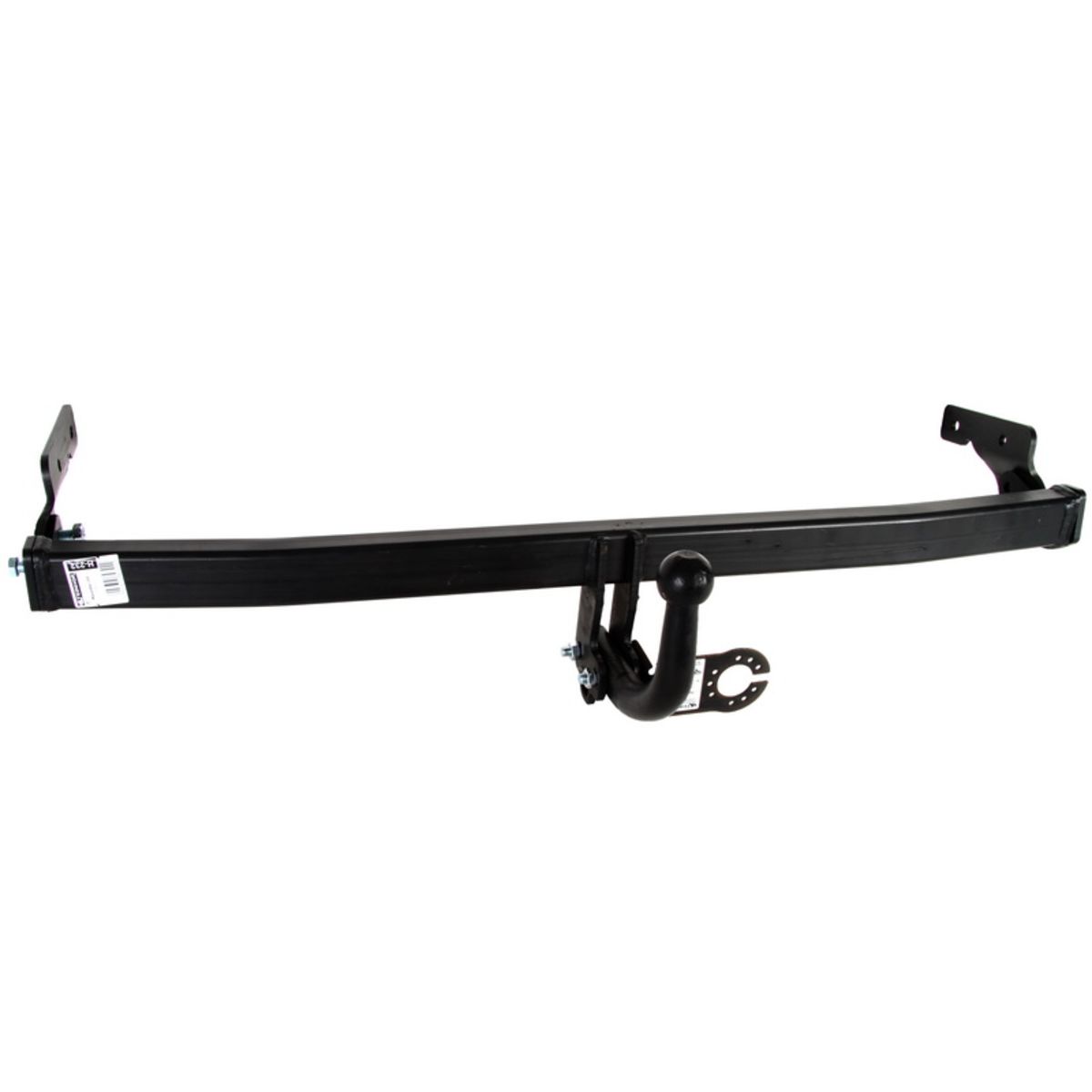 Gancio di traino STEINHOF H-232