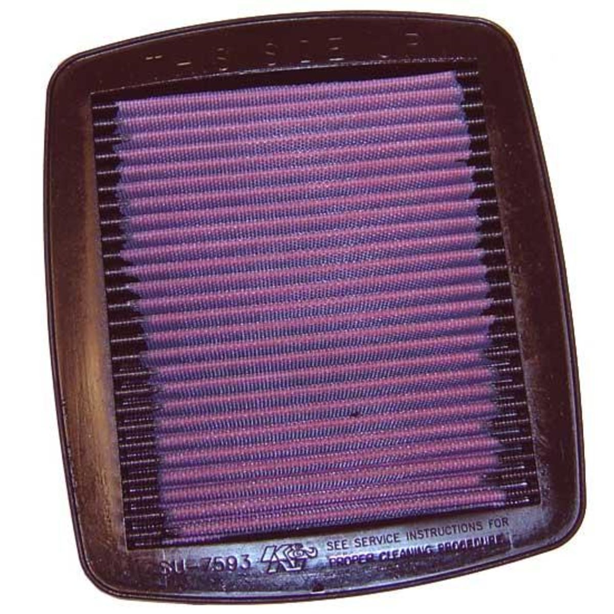 Filtro aria K&N SU-7593