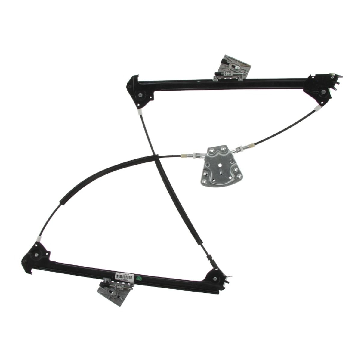 Alzacristalli BLIC 6060-00-PS1010 sinistro