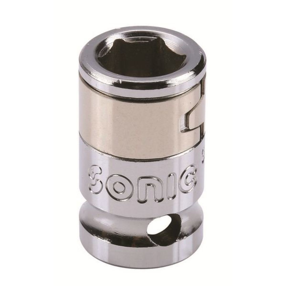 Sonic Bitschelle (Adapter) 3/8" Innen X 10 Mm Innen