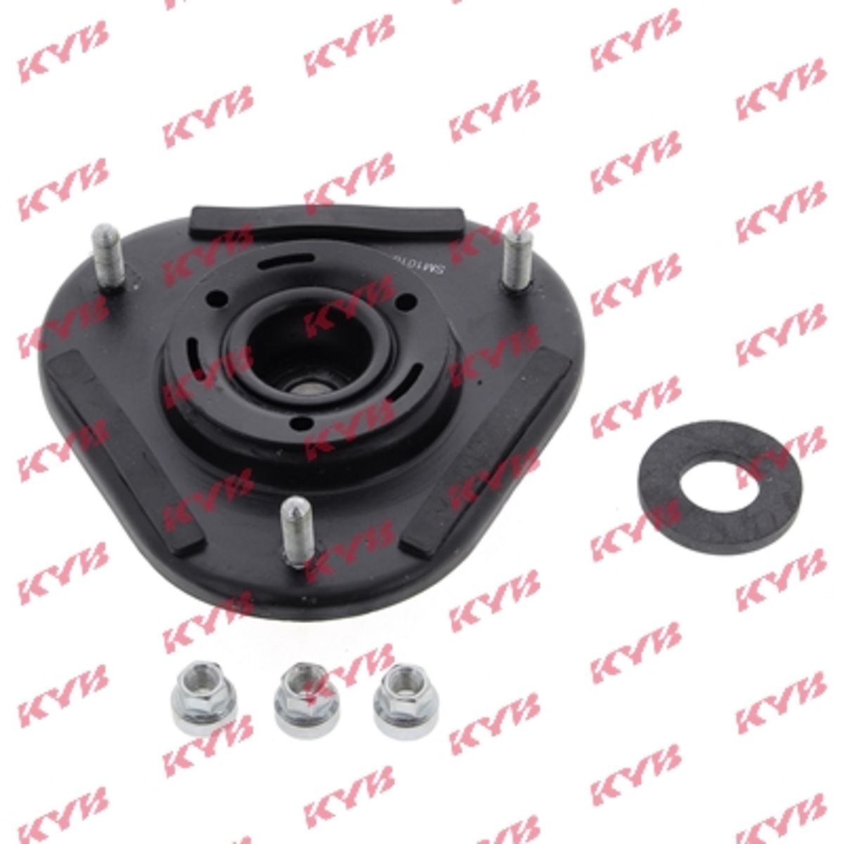 Image of Reparatieset, veerpoot