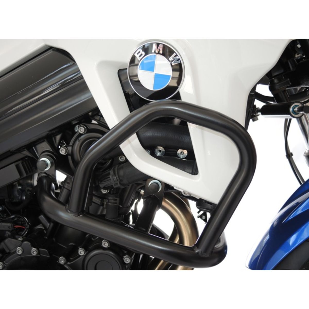 Crash Pad RDMOTO RDM-CF48KD
