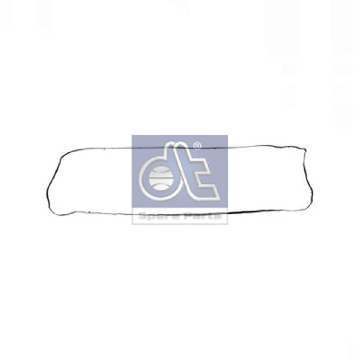Image of Pakking kleppendeksel DT Spare Parts