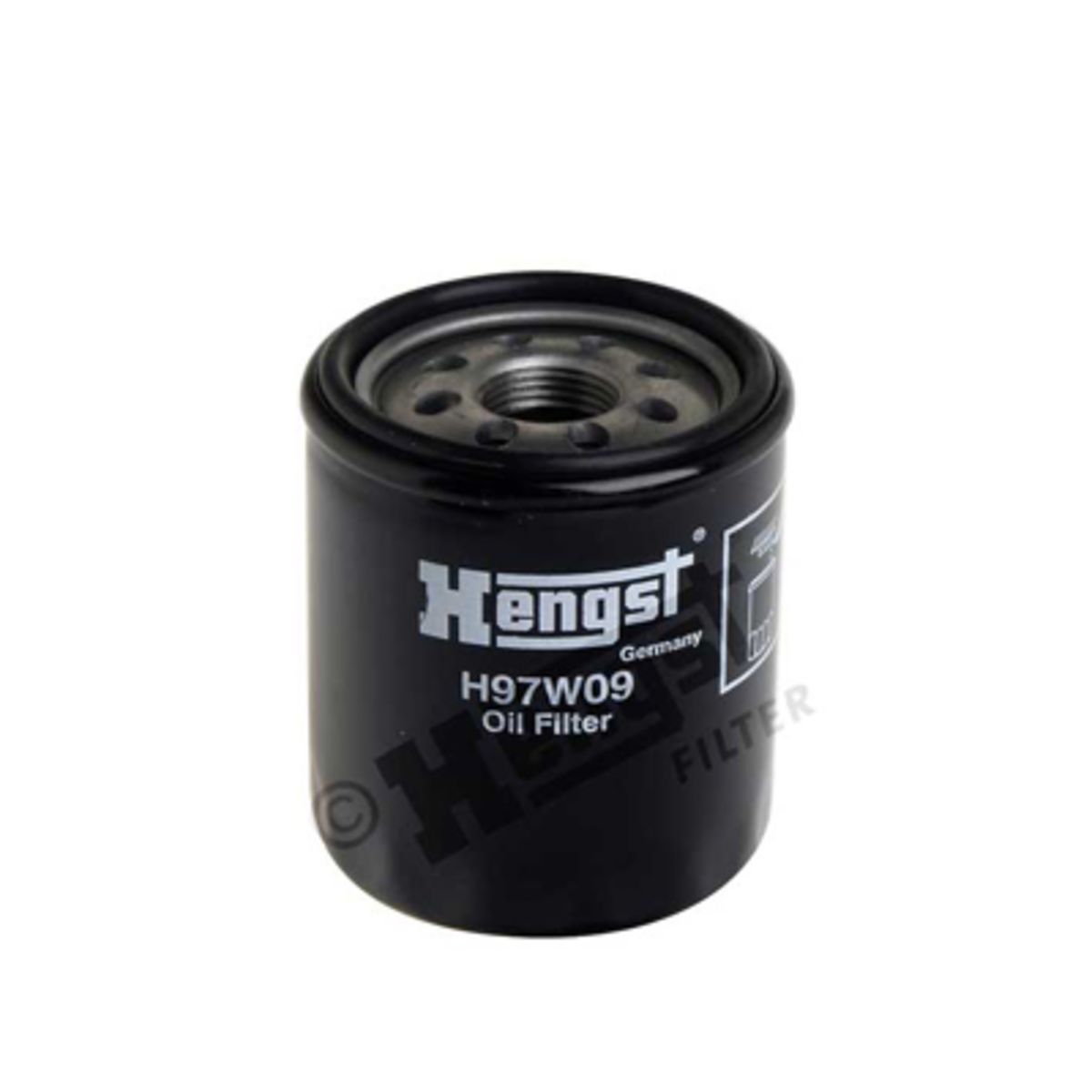 Image of Oliefilter  FILTER