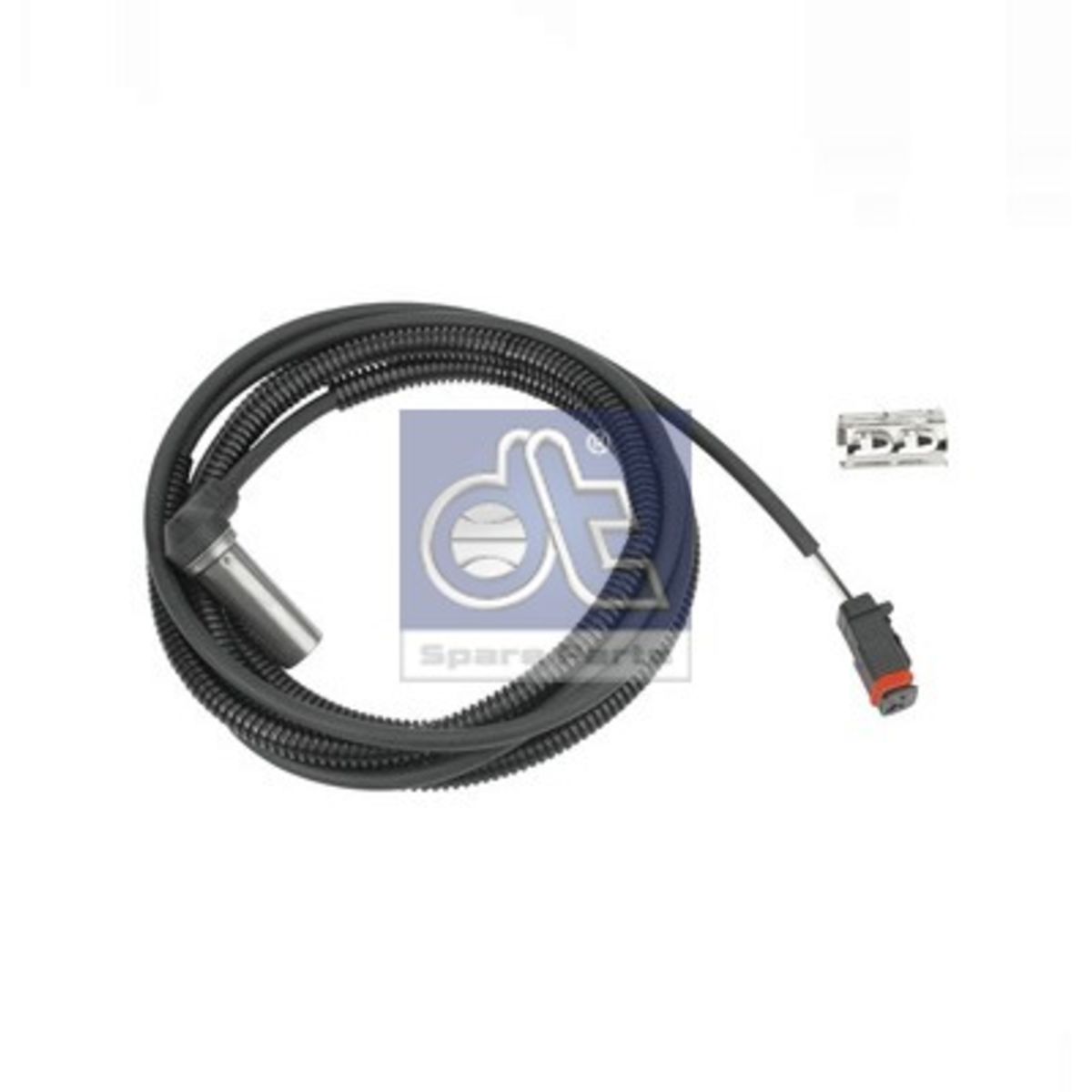 Image of Sensor, wielsnelheid DT Spare Parts