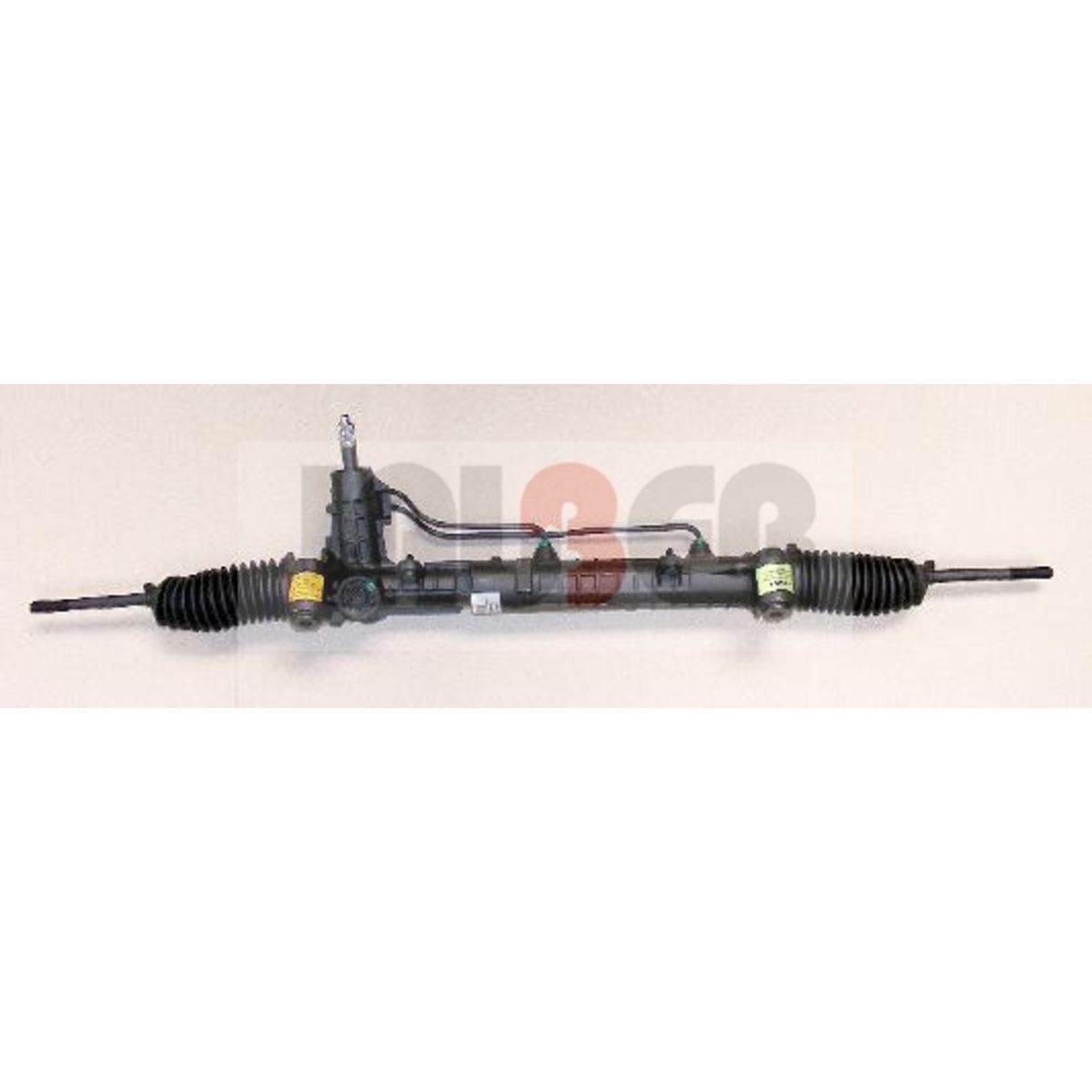 Image of Stuurinrichting