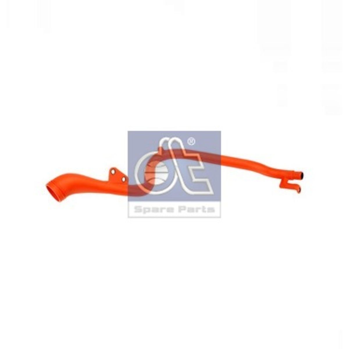 Image of Slang, oliepomp DT Spare Parts