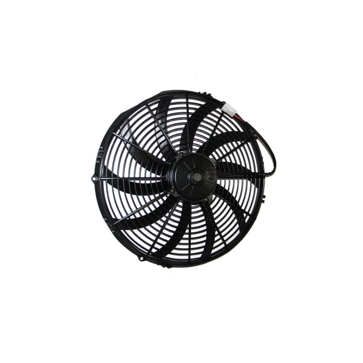 Ventilateur SPAL 10EO0645 SPL
