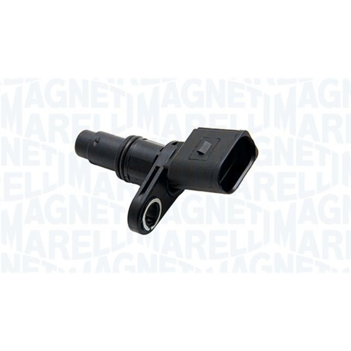 Image of Sensor, nokkenas positie