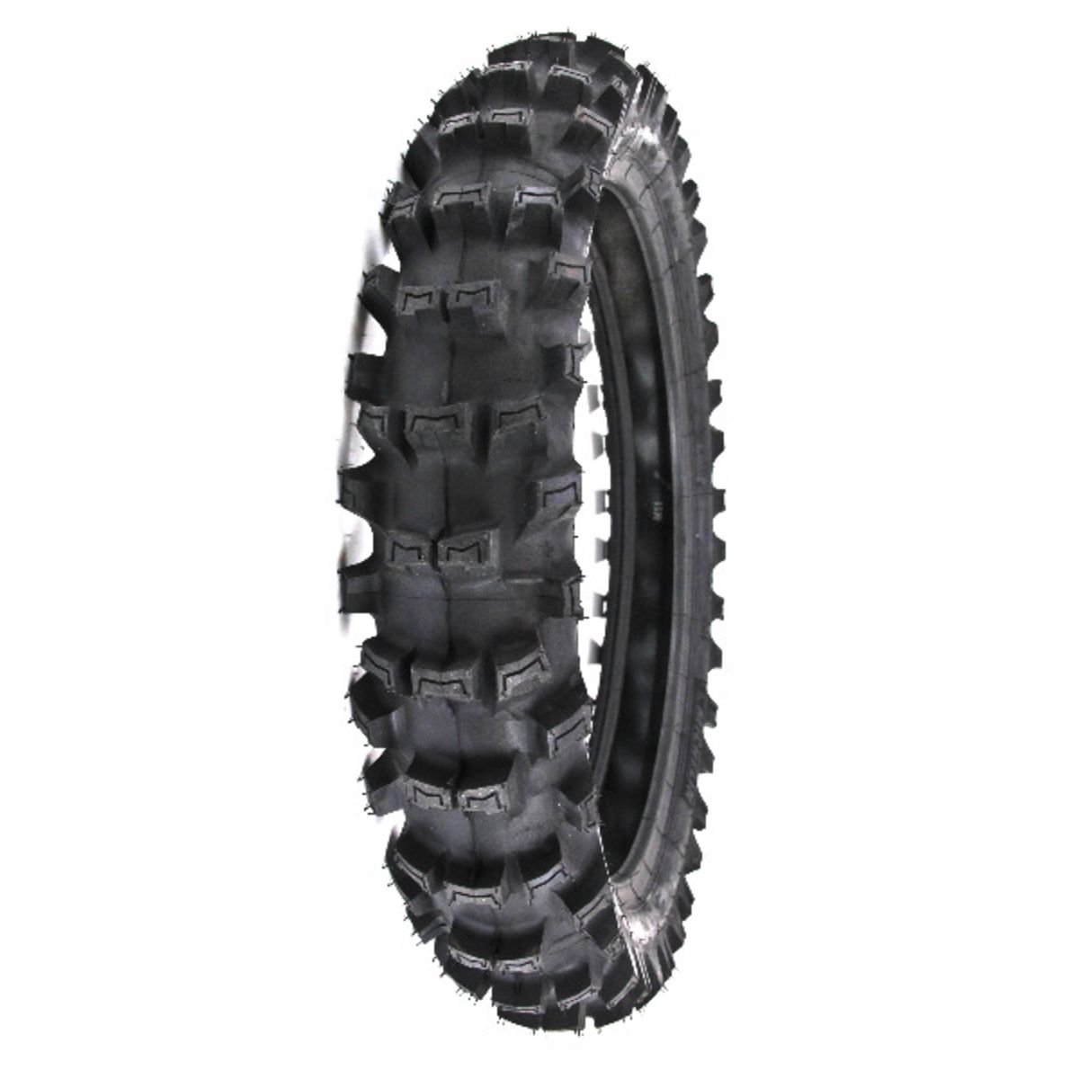 MICHELIN STARCROSS SAND 4 100/90-19 TT 57M, Pneu moto Arrière