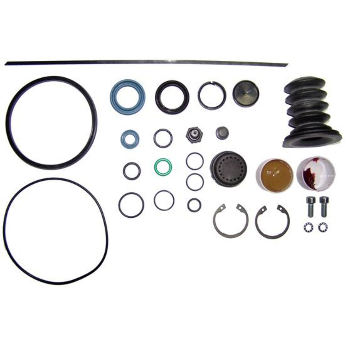 Image of Reparatieset, cilinder