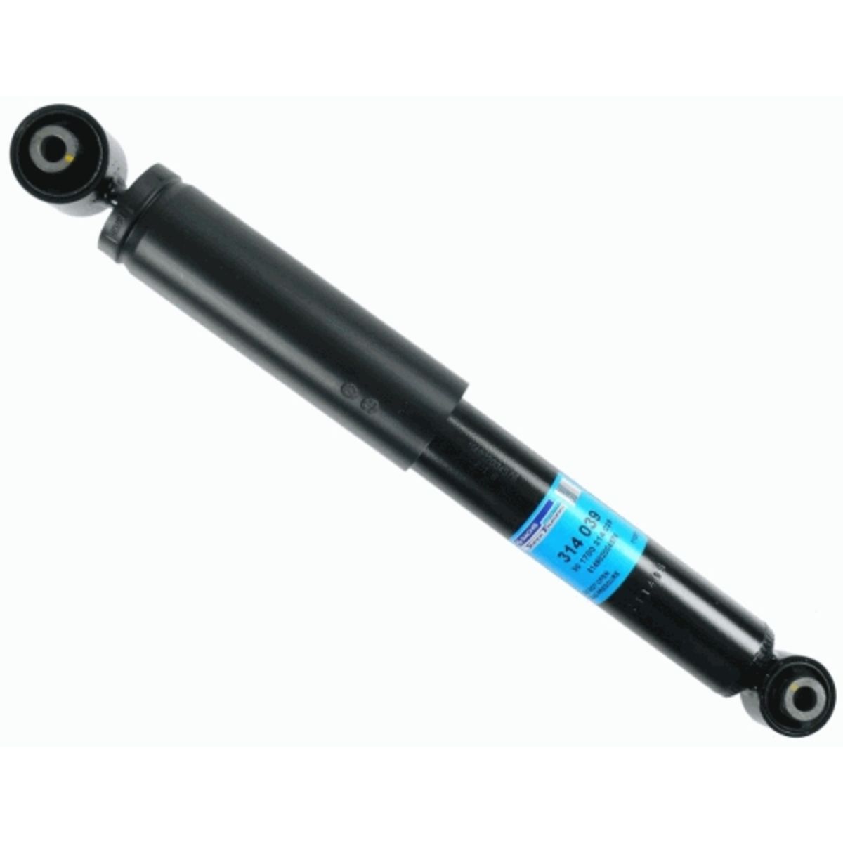 Sachs Ammortizzatore 314 039