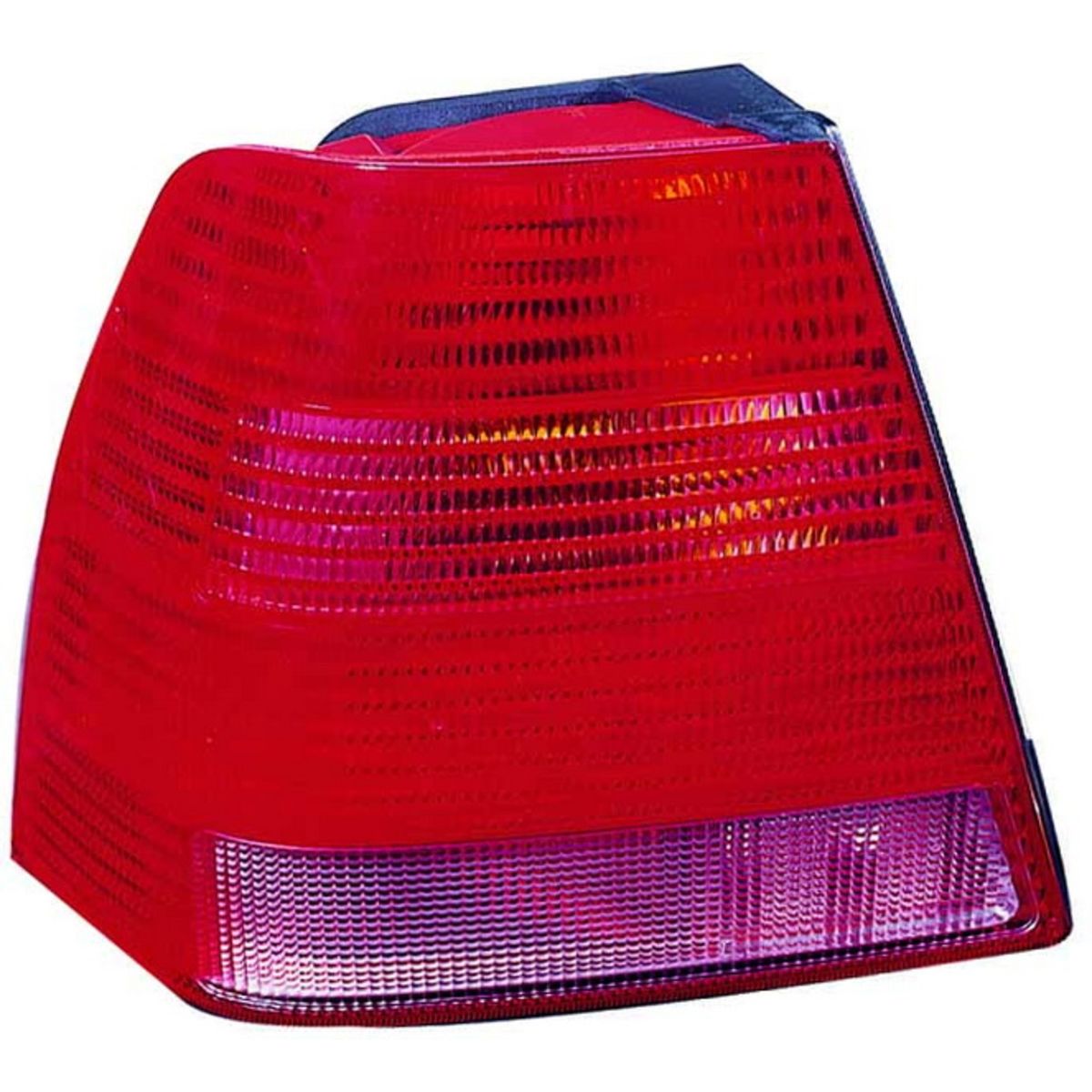 Depo Achterlicht  441-1931L-UQ links