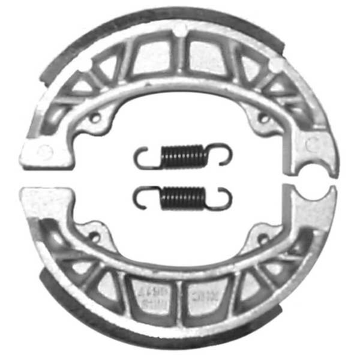 Bremsbackensatz VICMA S579