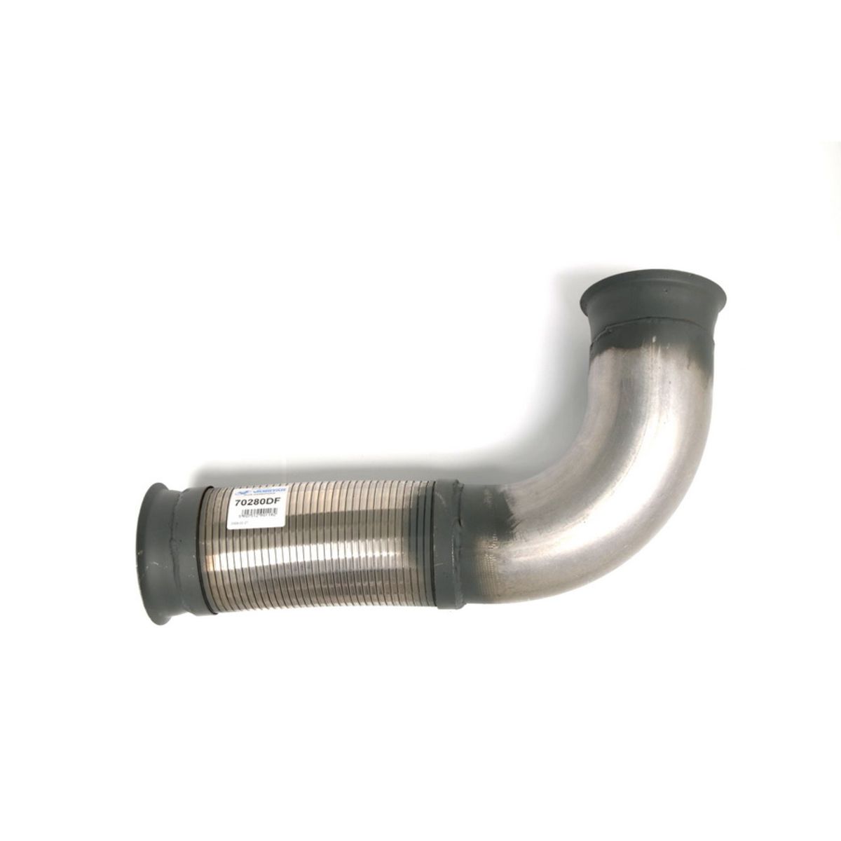 Image of Uitlaatpijp  70280DF