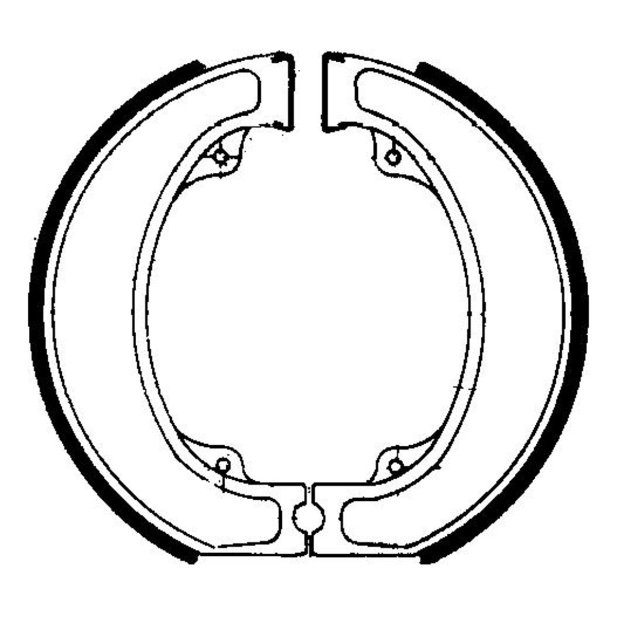 Image of Remschoenset