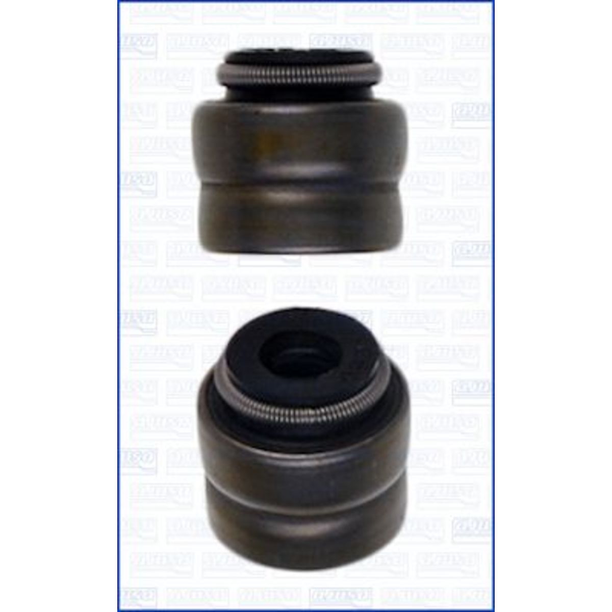 Image of Pakking klepsteel
