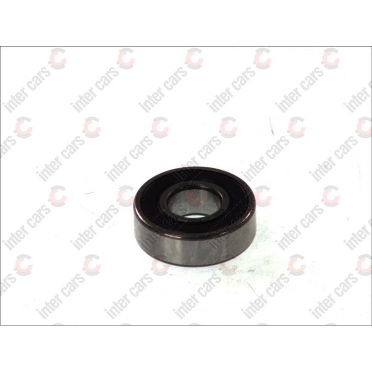 Image of Lager 6204-2RS-C3