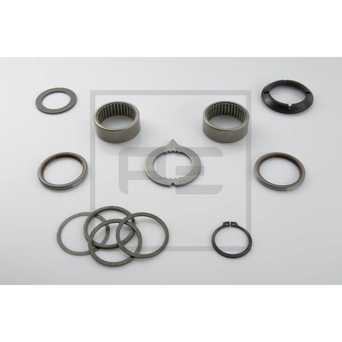 Image of Reparatieset, remnokkenas