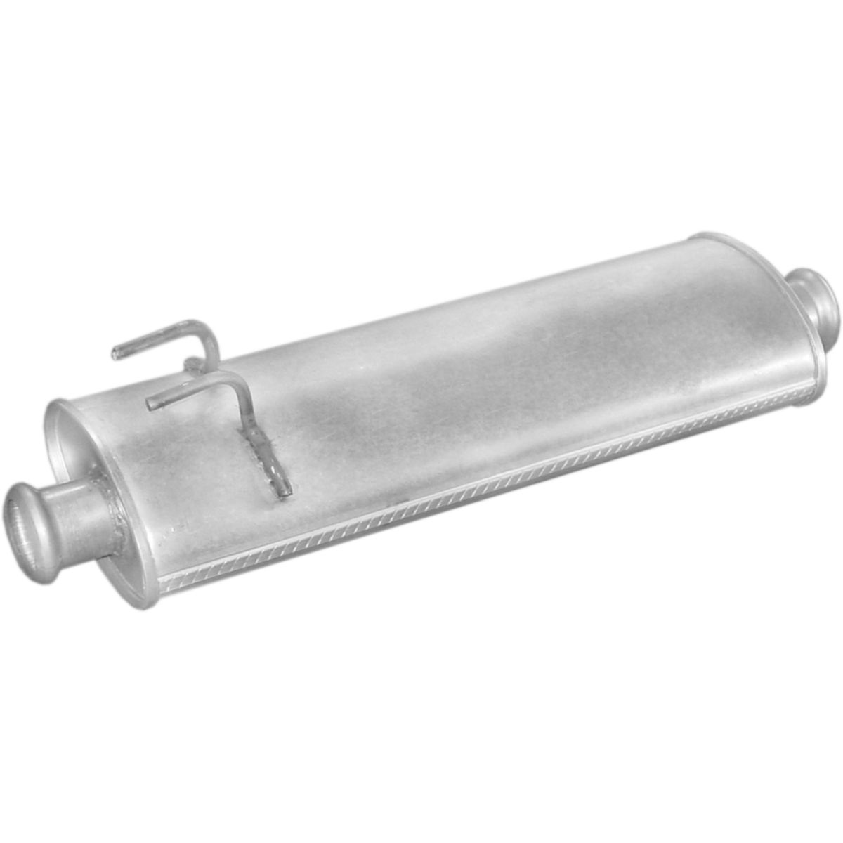 Image of Voorpijp  P