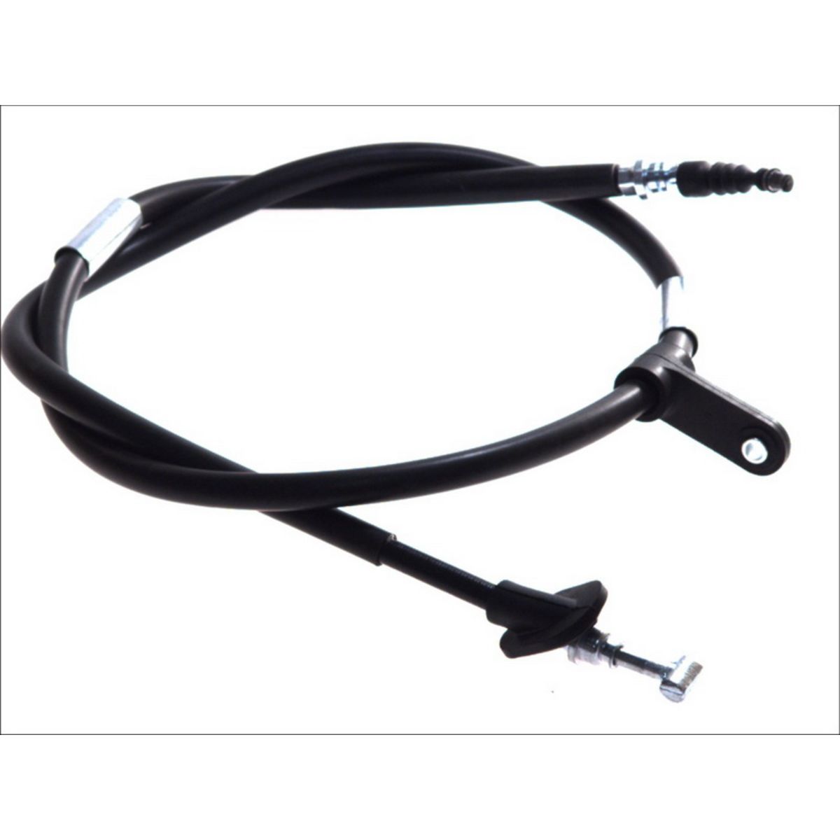 Image of Kabel, parkeerrem   rechts