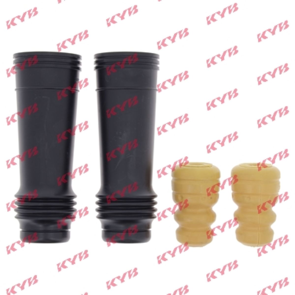 Image of Stofkap, schokdemper Proodection Kit
