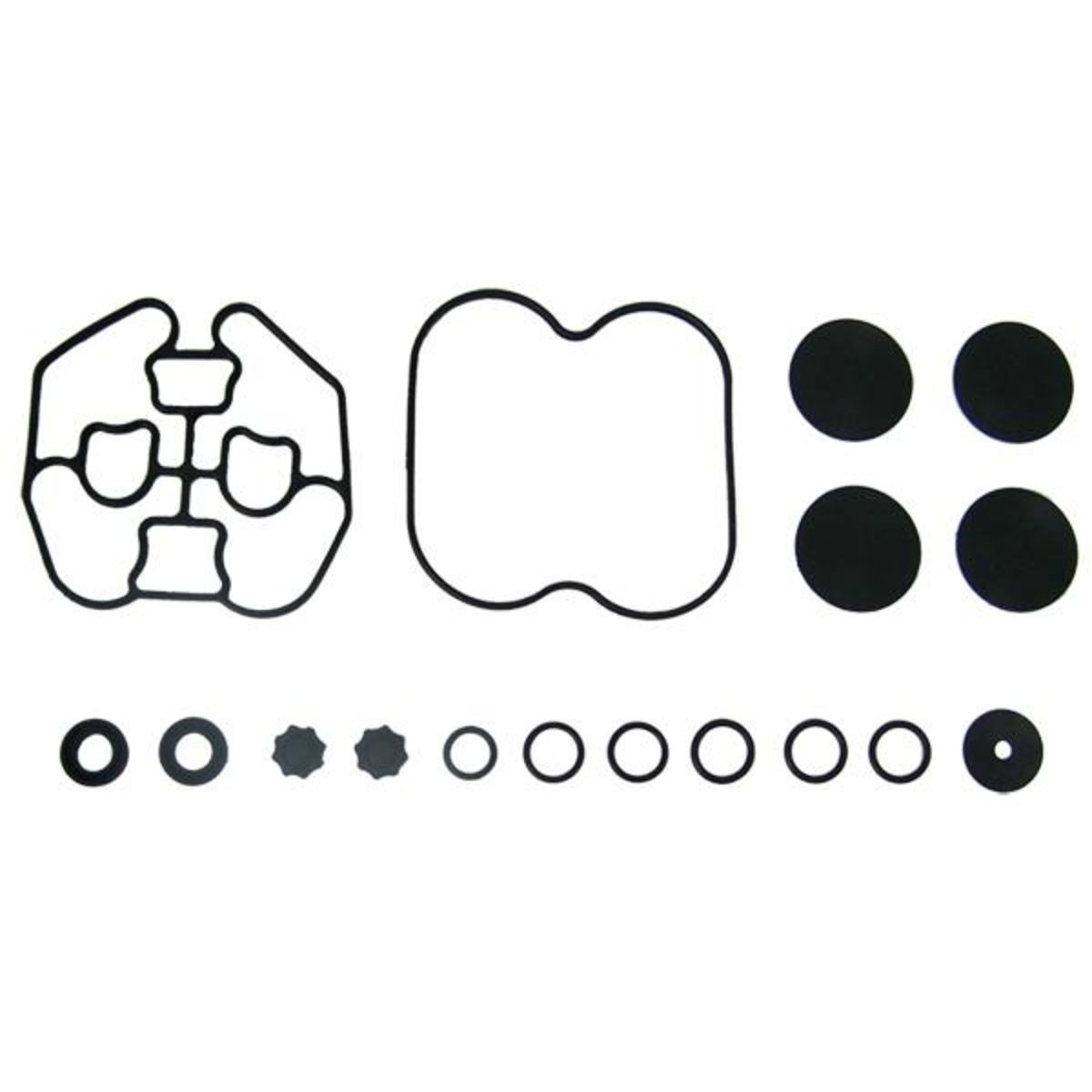 Image of Remventiel reparatieset aanhangwagen